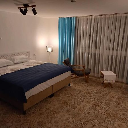 Apelles Butik Otel Seferihisar Exterior foto
