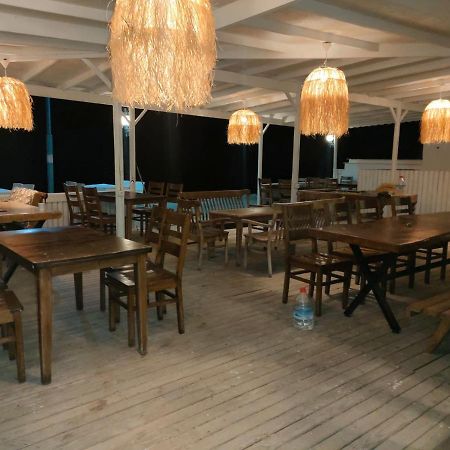 Apelles Butik Otel Seferihisar Exterior foto