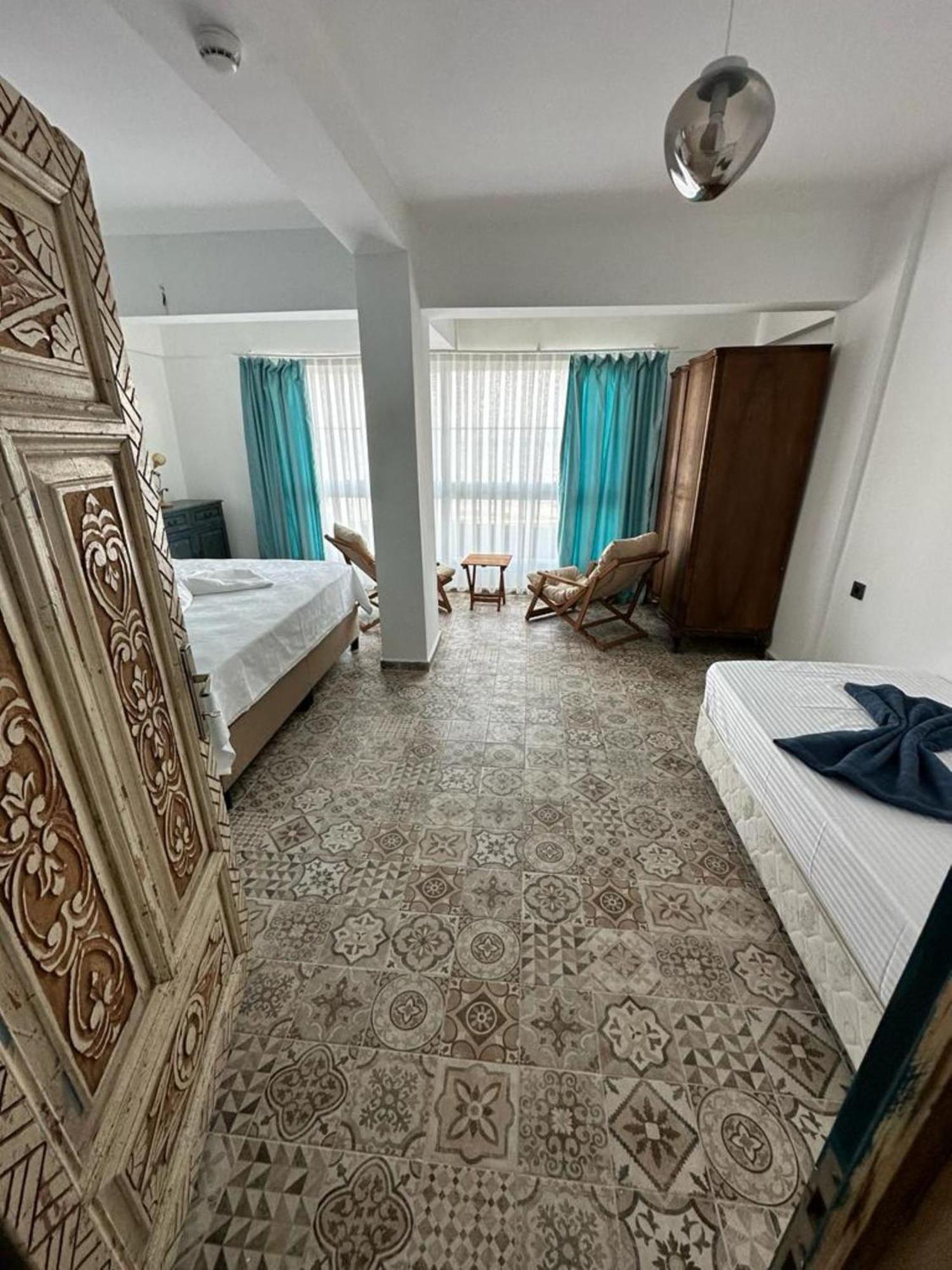 Apelles Butik Otel Seferihisar Exterior foto